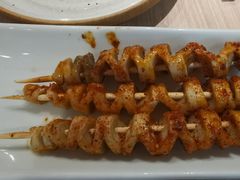 -大师兄·西北小馆(南沙万达广场店)