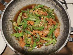 -味上湘菜馆(岳麓山店)