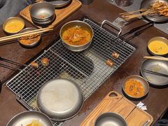 -夜食白市Yespicy·烧烤啤酒宵夜(番禺四海城店)