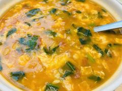 -吕氏疙瘩汤·新鲁菜(潍坊银座店)