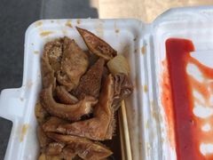 -细妹五香牛杂(步行街店)