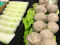 -陈记顺和潮汕鲜牛肉火锅(棠德南路店)