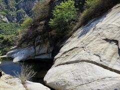 -黑龙潭风景区