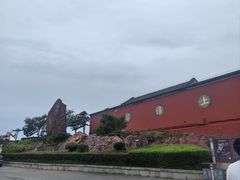 -句容茅山景区
