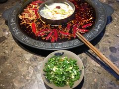 -重庆渝达老火锅(春熙路店)