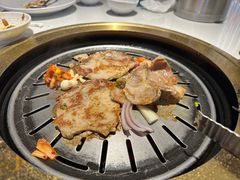 -韩时烤肉(枫蓝店)
