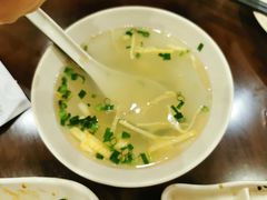 -东泰祥生煎馆(陕西南路店)