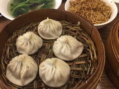 -潘德林茶社(新城河路店)