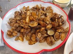 -正亮农家院·海鲜本地菜