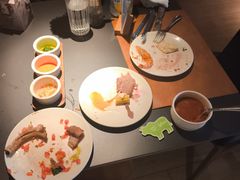 -拉蒂娜·巴西牛排馆 Latina·Brazilian Steakhouse(王府井喜悦店)