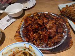 -渝人码头 川菜店 Chungking Szechuan Cuisine