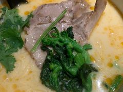 -和府捞面(凯德壹中心店)