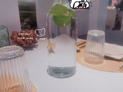 -春树下·树屋花房西餐厅(罍街AS1980店)