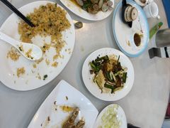 -仁记海鲜餐厅美食店