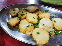 -胜海大排档·海鲜·黄鳝饭(十年老店)