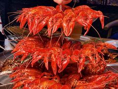 -二钳洞庭虾蟹·江湖菜(鹭岛店)