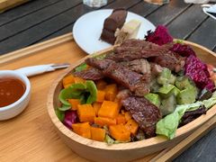 -榖屋house of flour(张江首店)