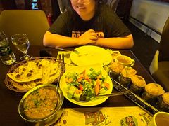 -Bombay Grill印度餐厅