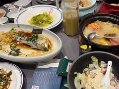 -三品香·江浙菜(松江九谊店)