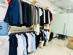 -DEKA大咔摄影·企业形象照·商务形象照拍摄(番禺南村万博店)