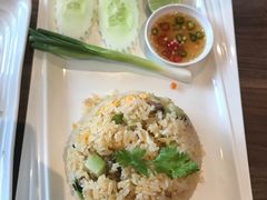 -The Dishes Seafood & Restaurant