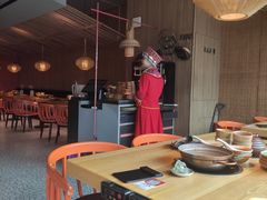 大堂-吃饭皇帝大(解放西路店)