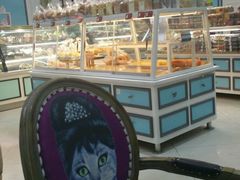 店内-PUFFRING帕芙琳(延兴门店)