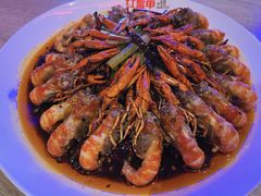 -红盔甲·小龙虾(车公庙店)