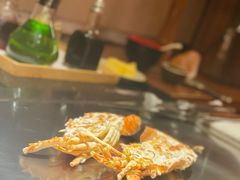 -品未·铁板烧(甜水园店)