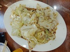 -巷子深菜馆·津门肘子(滨海店)