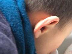 -蓝旗亲子游泳(范湖万达广场店)