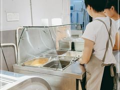 -甜心闲生传统手工冰粉(太古里店)