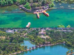 -承德避暑山庄景区