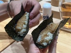 -荣一代目OMAKASE板前料理