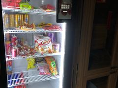 -白兔子密室(长寿路店)