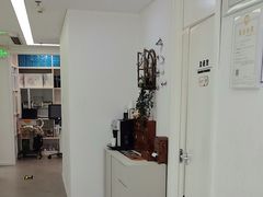 -爱雅仕口腔·数字化矫正中心(国贸门诊)