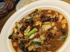 -血站大盘鸡(建设店)