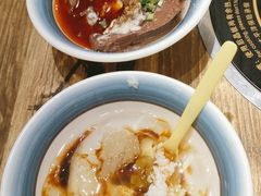 -冯烫烫跷脚牛肉·川菜小馆(武胜西街店)