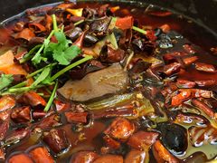 川西毛血旺-成都驻京办餐厅(蜀都宾馆店)