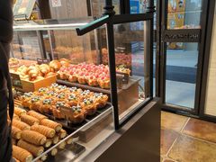 -红跑车HPCBAKERY(汉商店)