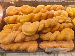 -巴黎贝甜(凯德MALL望京店)
