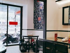 -十八家面馆(均瑶店)