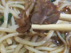 -乐天拉面(桃花街店)