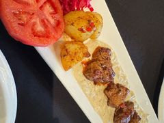 -Efes Turkish & Mediterranean Cuisine 艾菲斯餐厅(陆家嘴店)