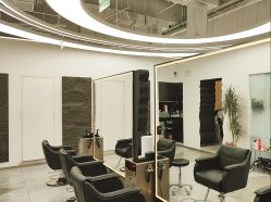 -ON STAR SALON