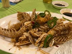 -盛港湾海鲜食府(黄沙店)