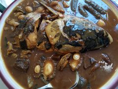 鱼头佛跳墙-食神鱼头佛跳墙(百子湾旗舰店)