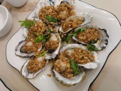 -富临港·蒸汽海鲜·手抓海鲜·炒菜(栈桥店)