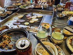 -塘屋烧烤·云南火塘烧烤品牌(春城慧谷旗舰店)