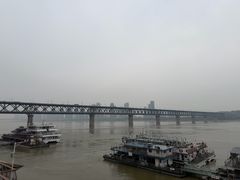 -武汉长江大桥